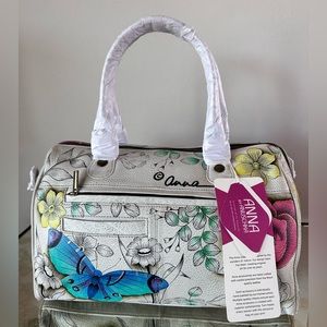 Custom Anna By Anuschka bag